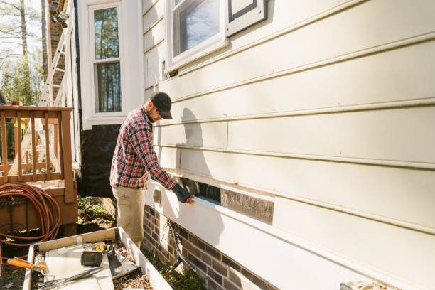Trusted Siding Installation service in Plymouth, NC - Creative Siding